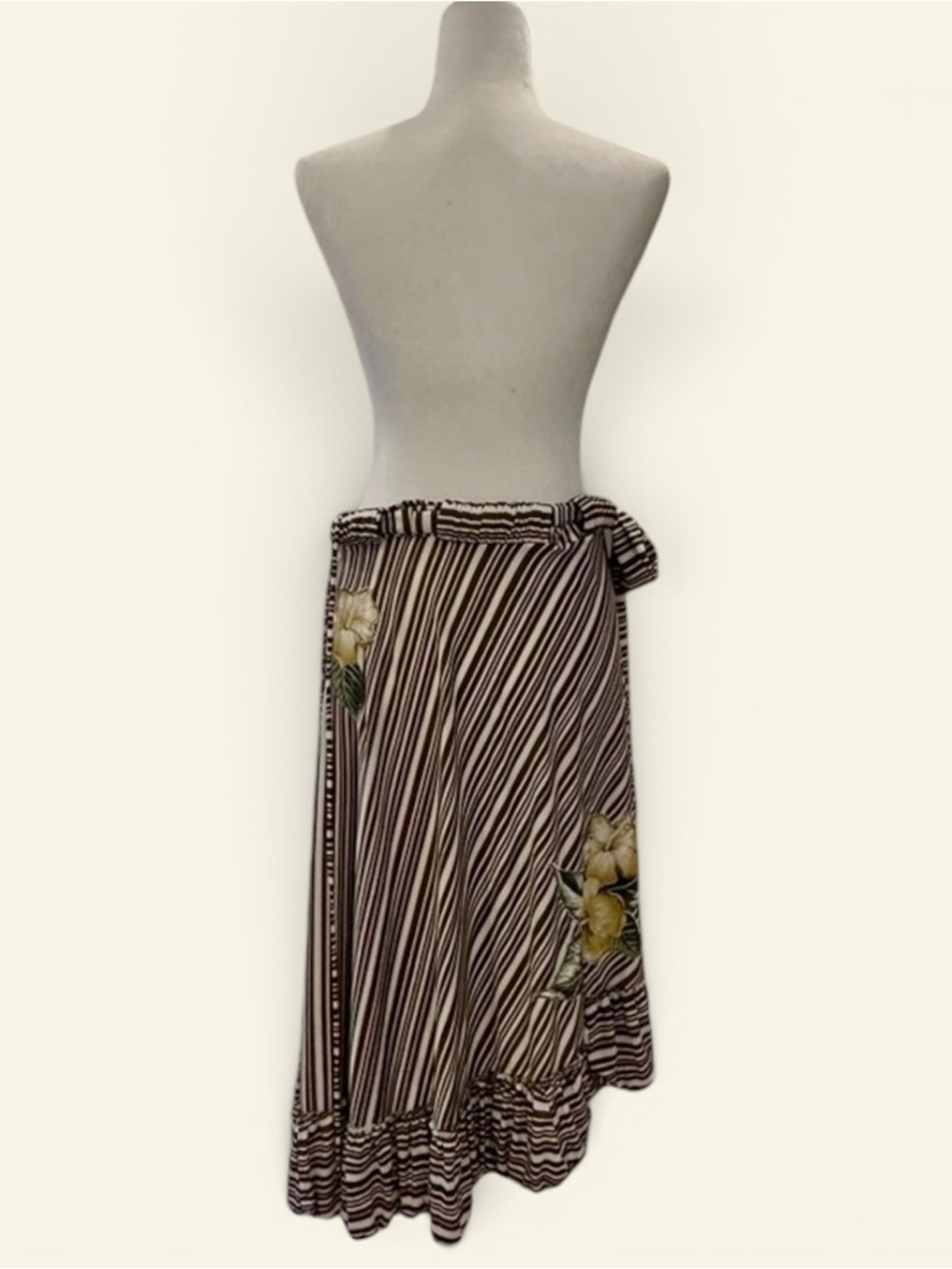 NWT Brazilian Designer Iodice Julieta Dress, Size S, MSRP $250 - Picture 6 of 8